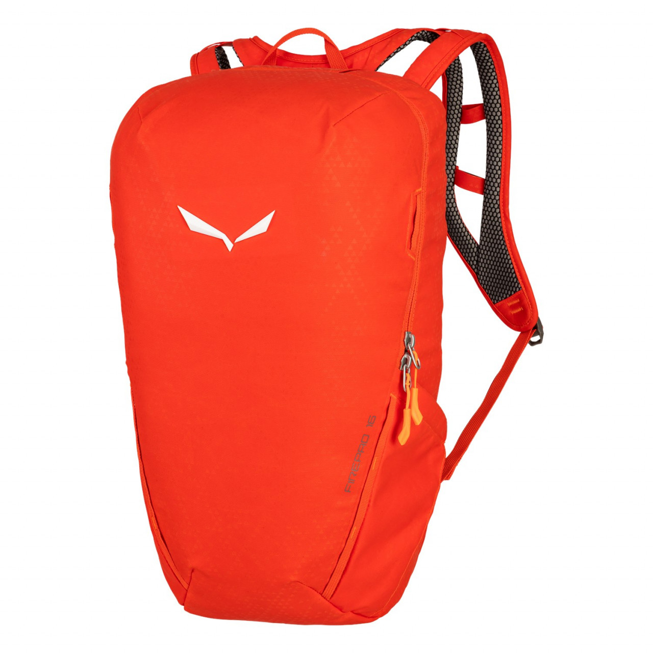 Mochila Salewa Firepad 16L Naranjas Mexico (IM9012438)